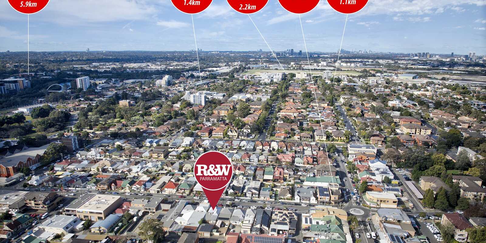 Harris Park Harris Park