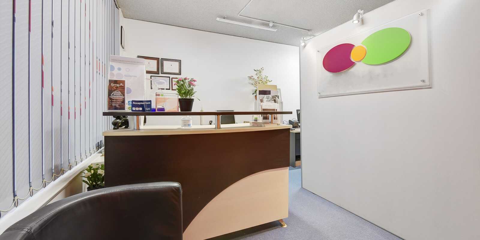 Parramatta Parramatta