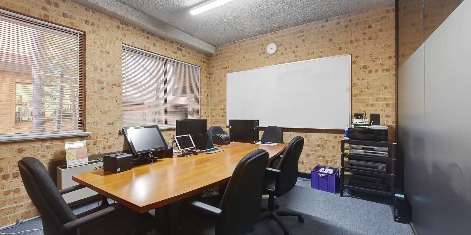 Parramatta Parramatta