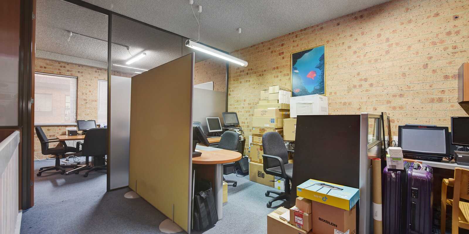 Parramatta Parramatta