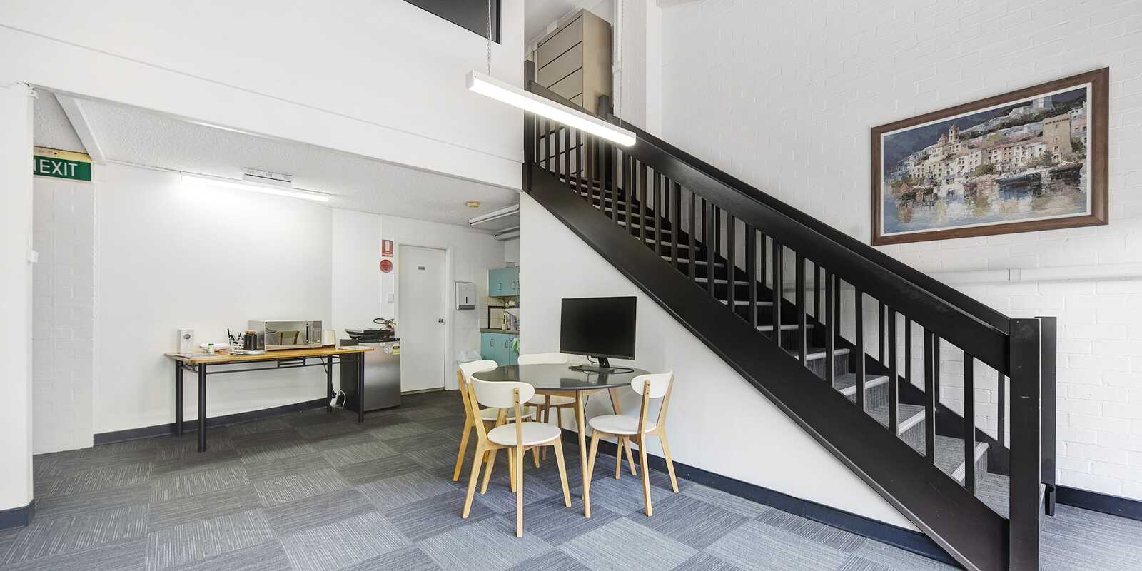 Parramatta Parramatta