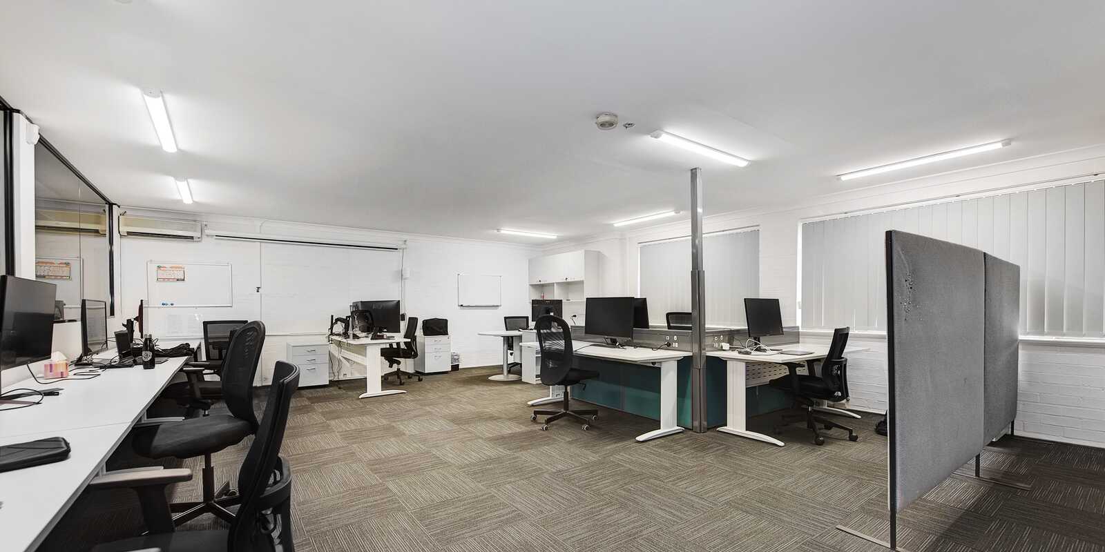 Parramatta Parramatta