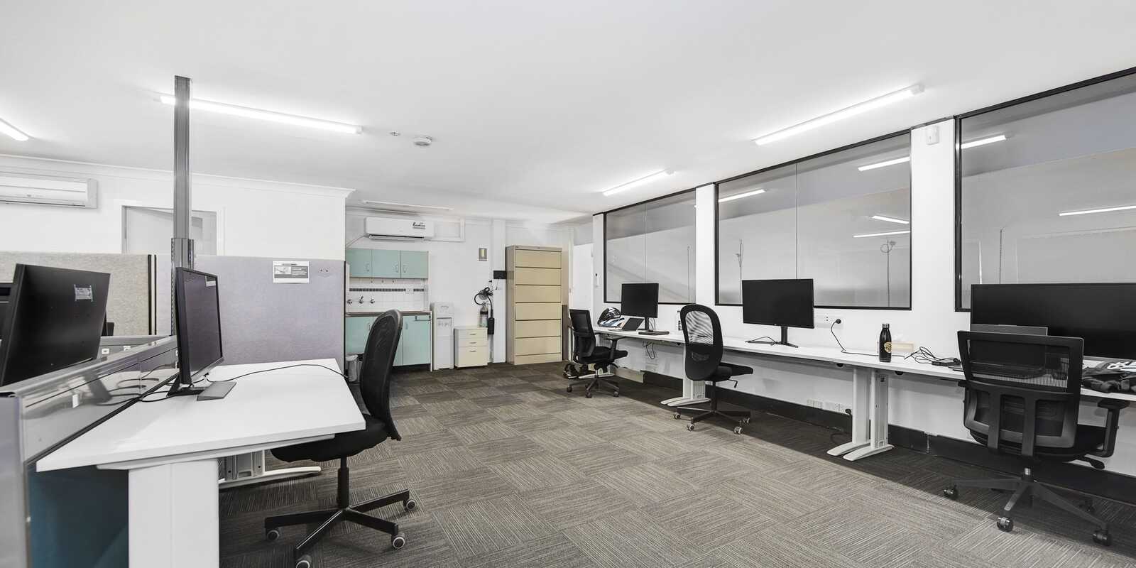 Parramatta Parramatta