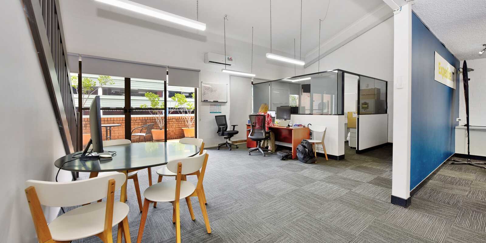 Parramatta Parramatta