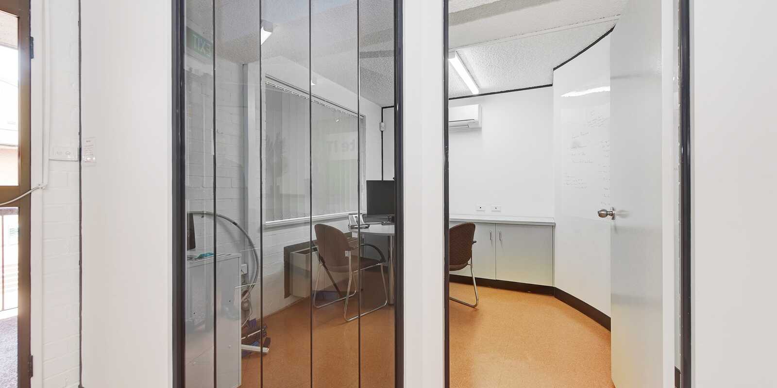 Parramatta Parramatta