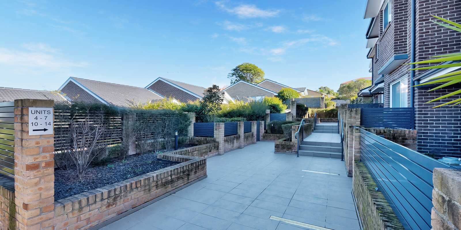 Constitution Hill Constitution Hill