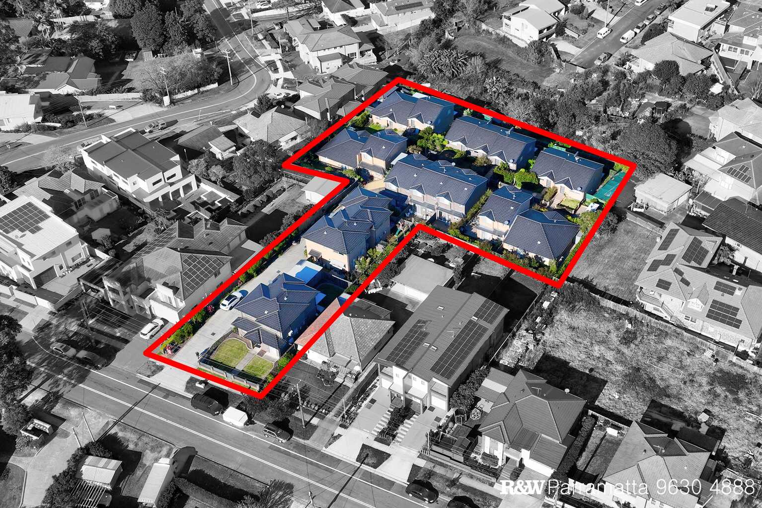 Constitution Hill Constitution Hill