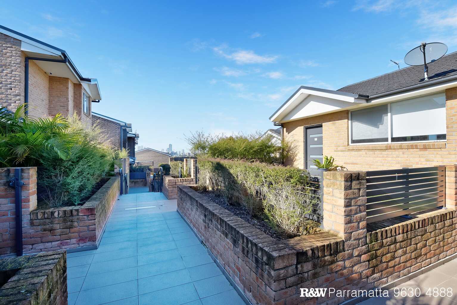 Constitution Hill Constitution Hill