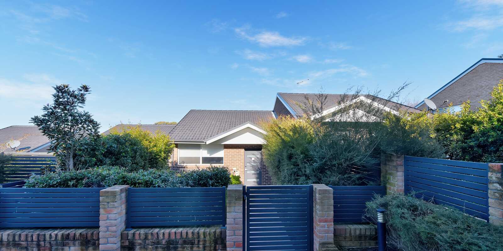 Constitution Hill Constitution Hill