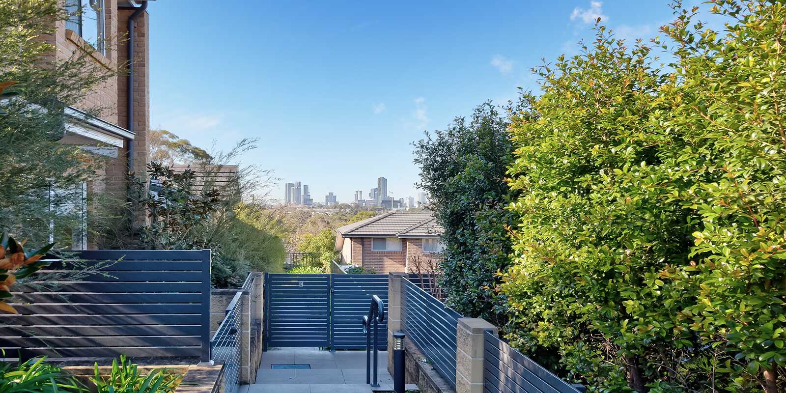 Constitution Hill Constitution Hill