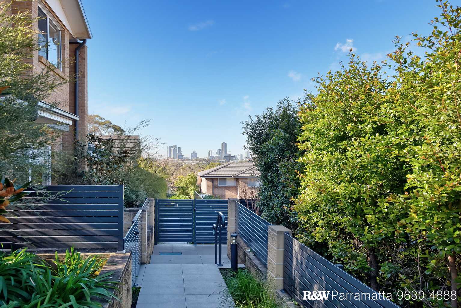 Constitution Hill Constitution Hill