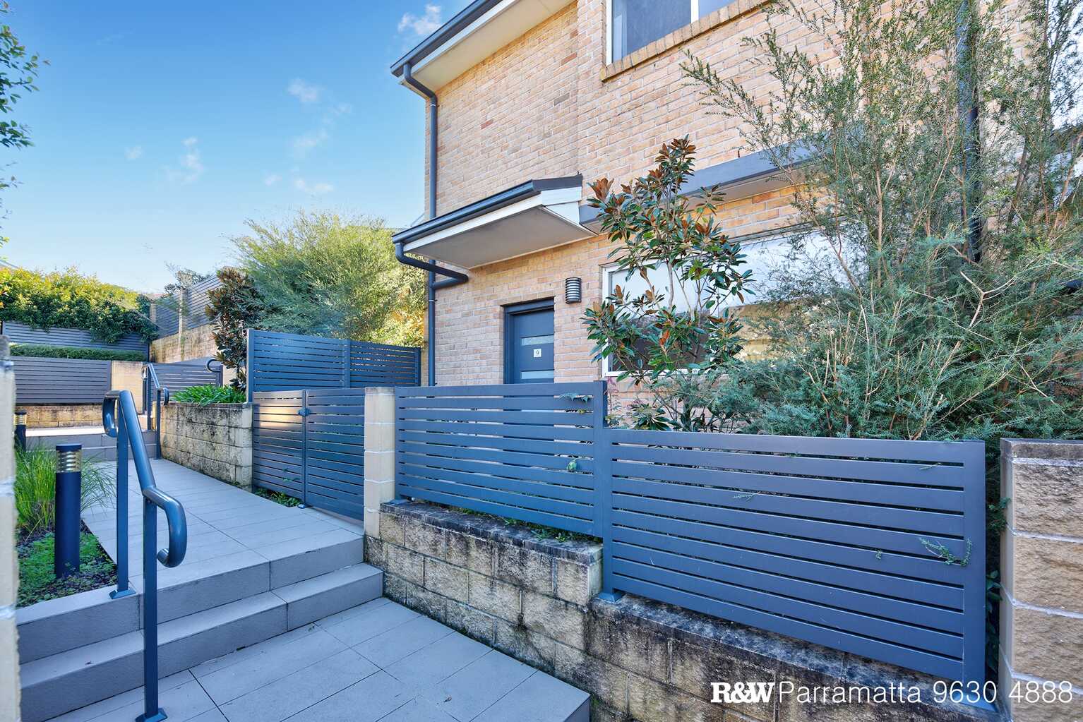 Constitution Hill Constitution Hill