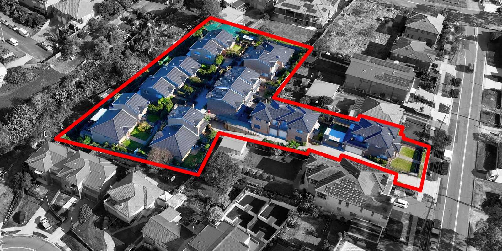 Constitution Hill Constitution Hill