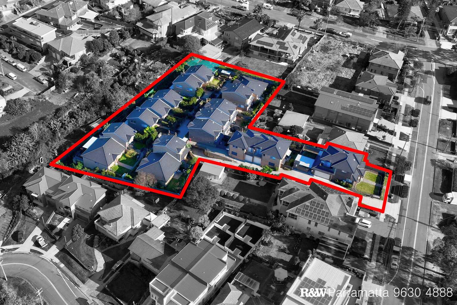 Constitution Hill Constitution Hill