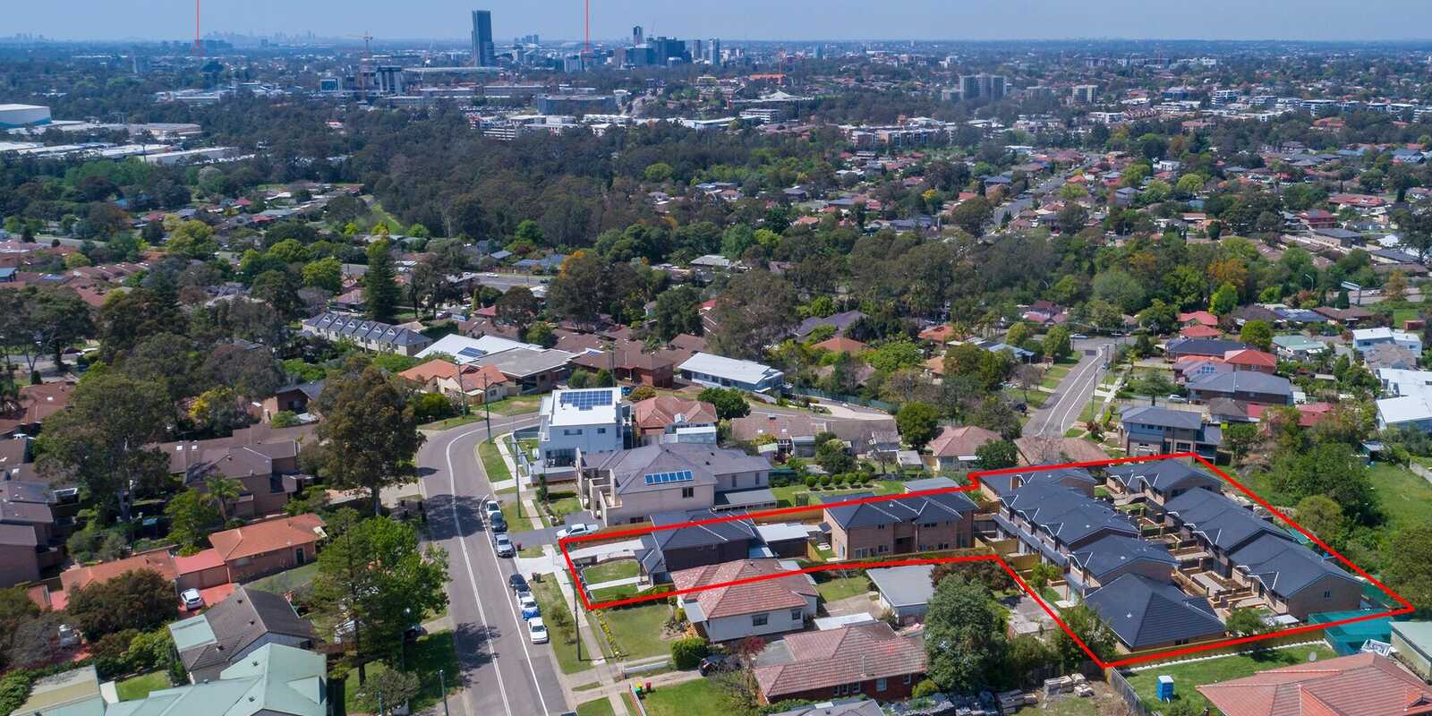 Constitution Hill Constitution Hill