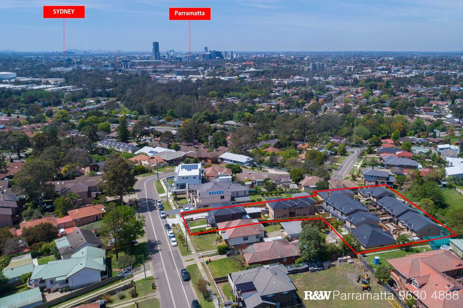 Constitution Hill Constitution Hill