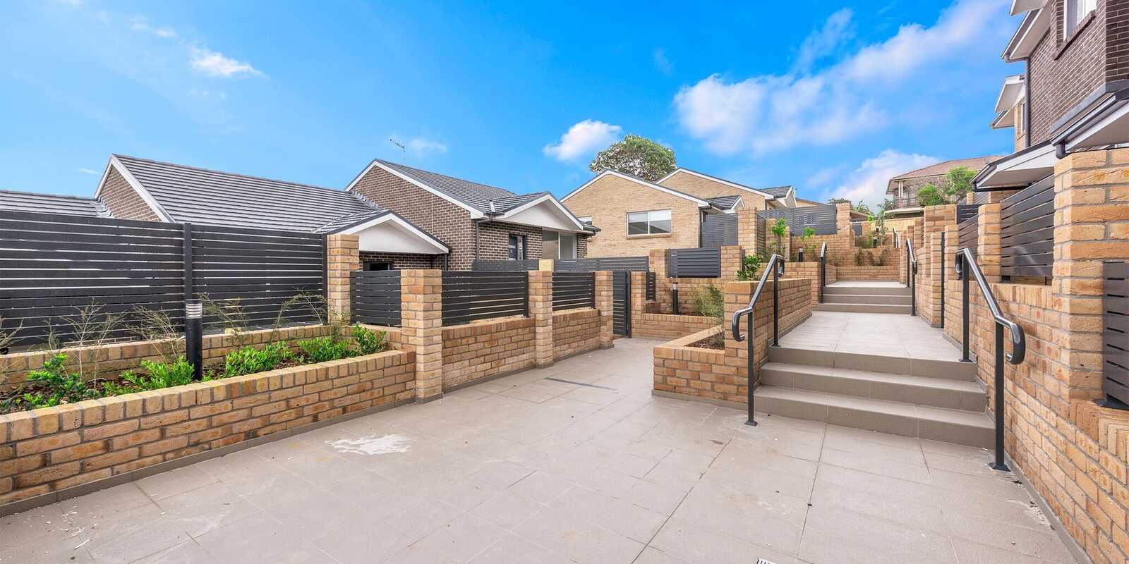 Constitution Hill Constitution Hill