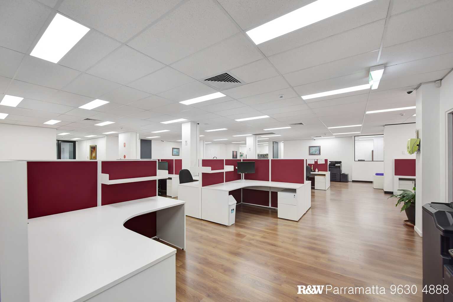 Parramatta Parramatta