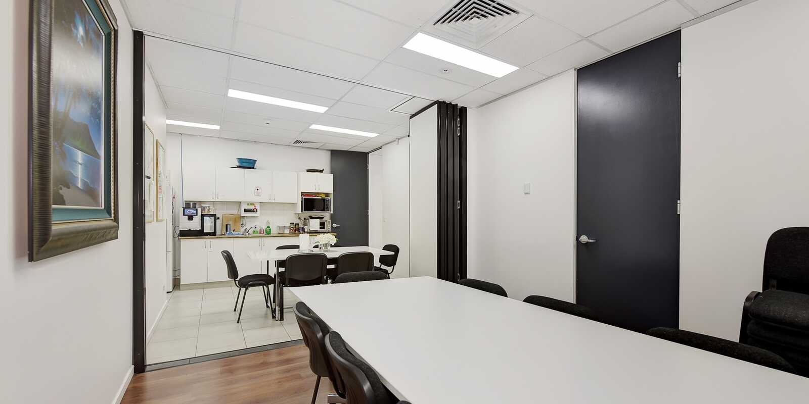 Parramatta Parramatta