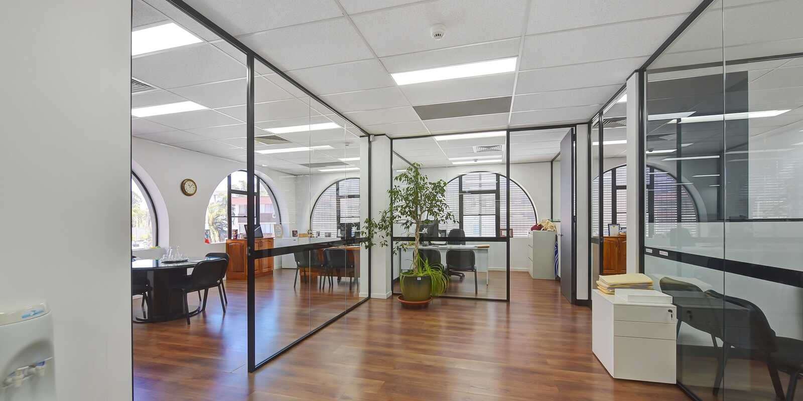 Parramatta Parramatta