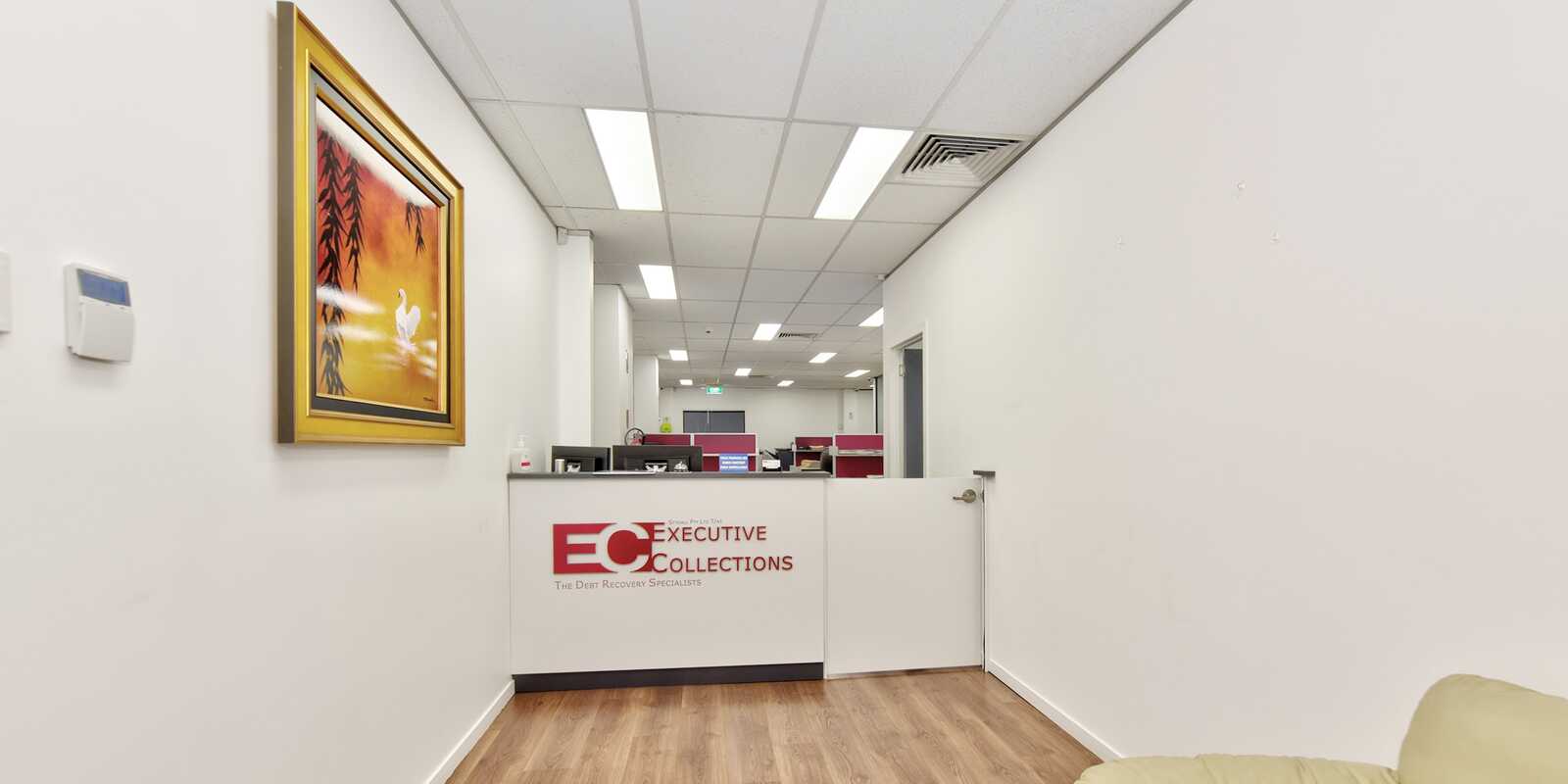 Parramatta Parramatta