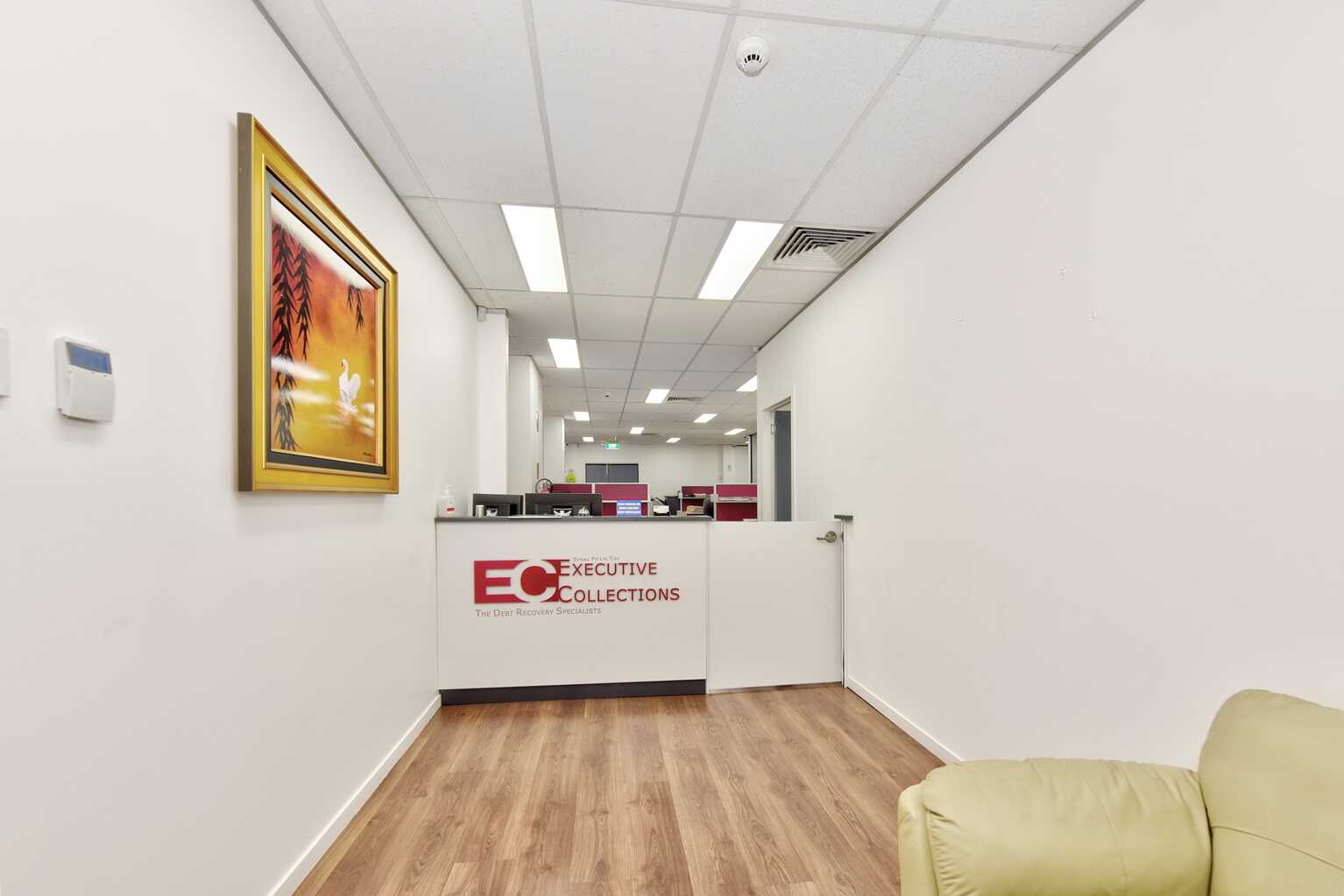 Parramatta Parramatta