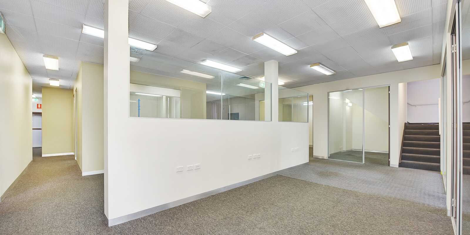 Parramatta Parramatta