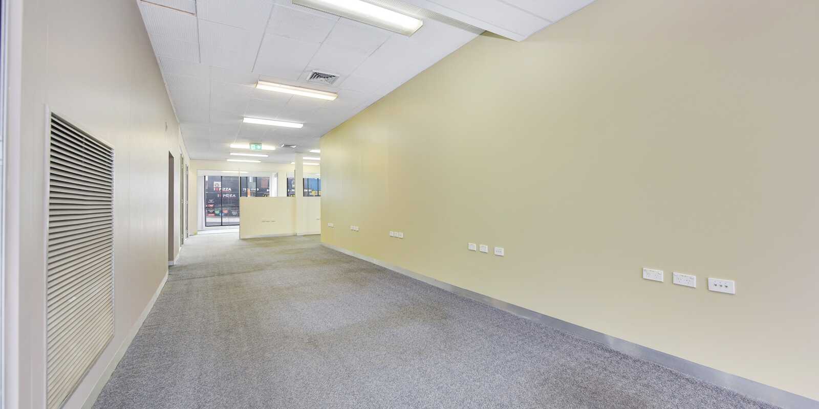 Parramatta Parramatta