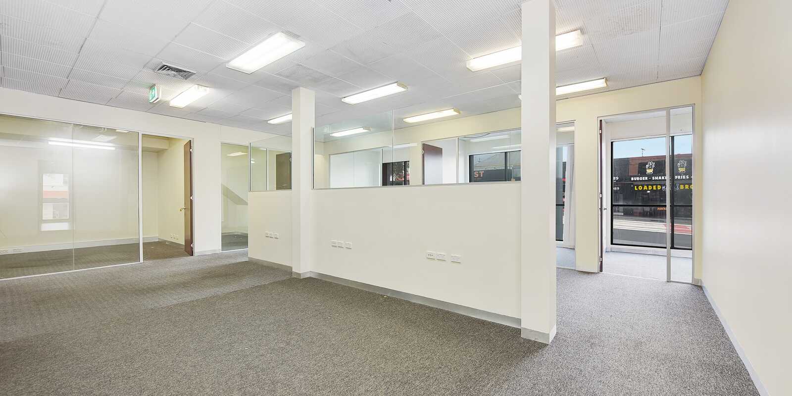 Parramatta Parramatta