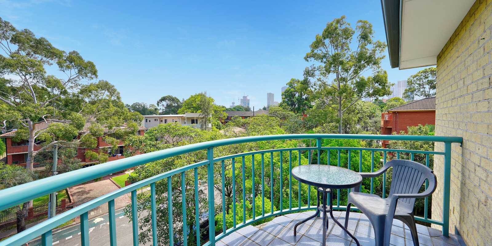 13/5-7 Wigram Street Harris Park