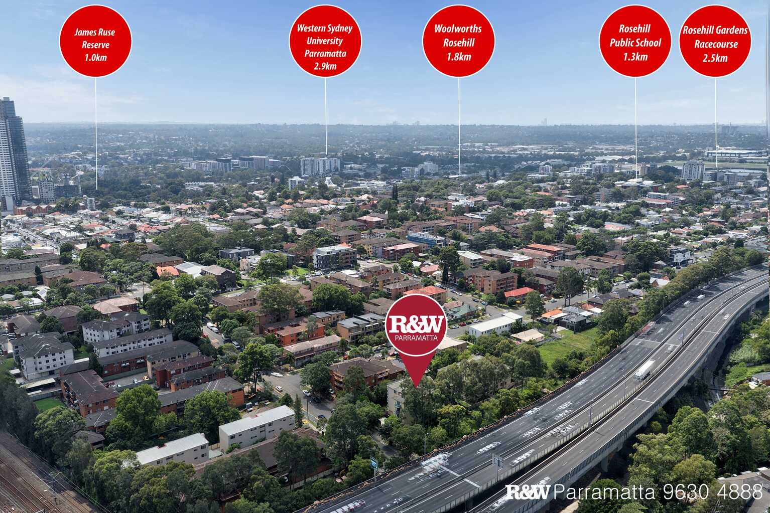 13/5-7 Wigram Street Harris Park