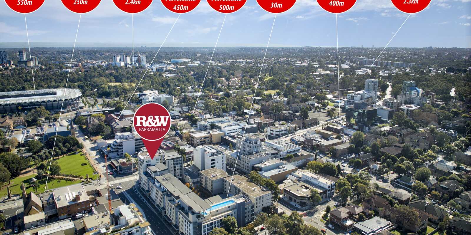 12/20 Victoria Road Parramatta