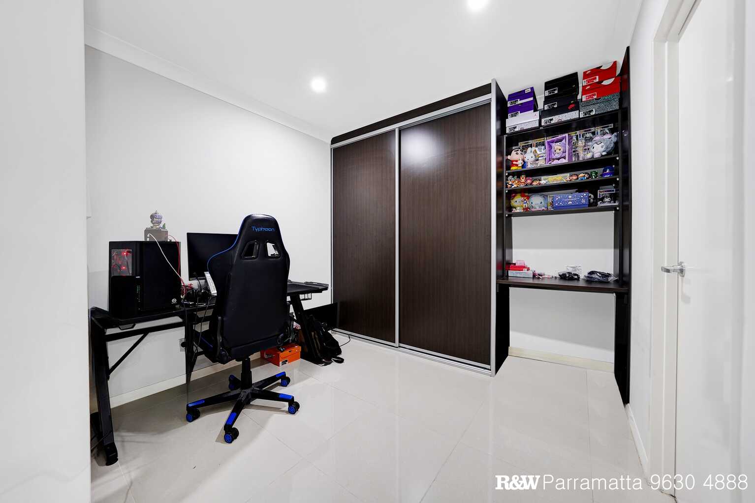 B5/2-4 Amos Street Parramatta B5/2-4 Amos Street Parramatta