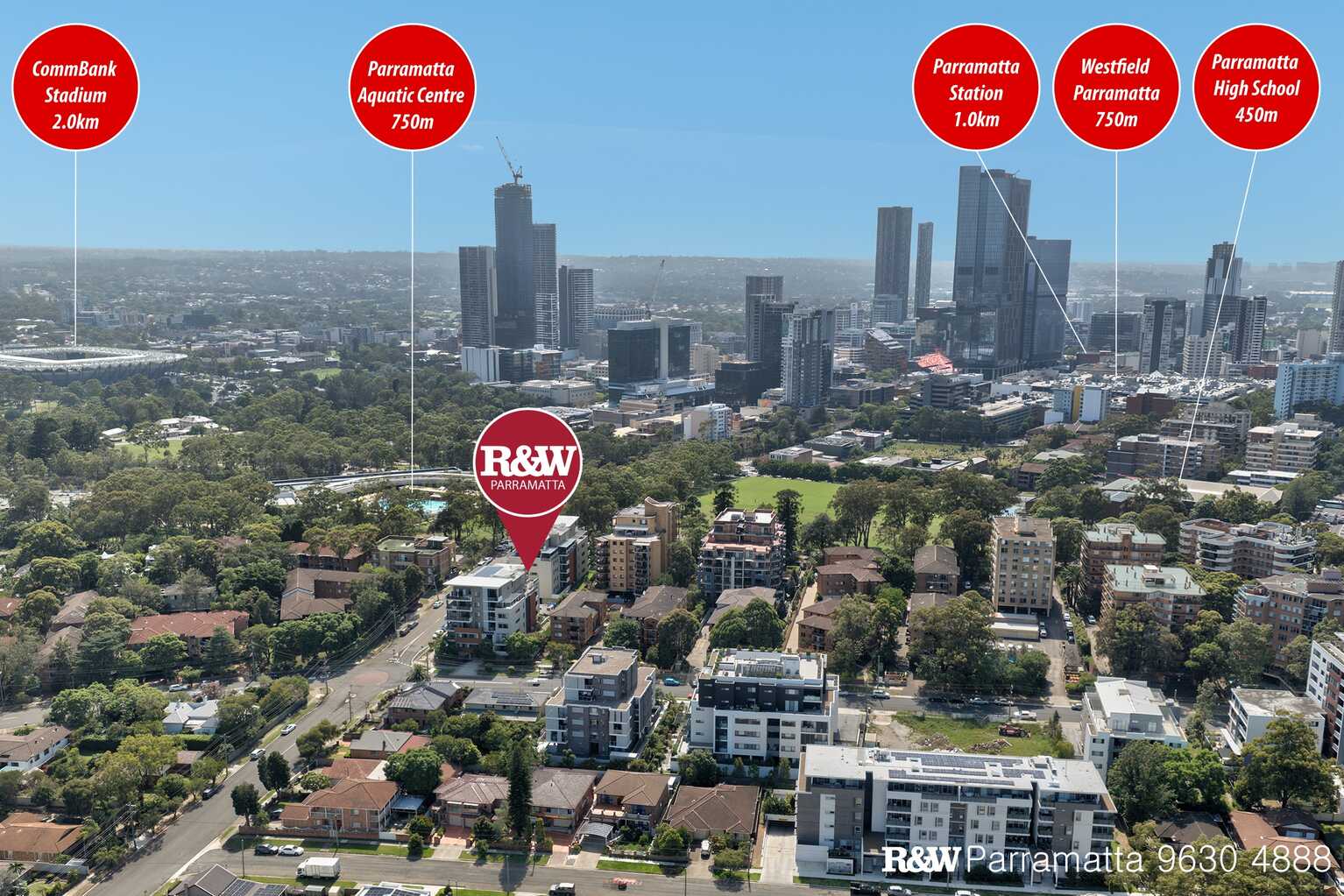 B5/2-4 Amos Street Parramatta B5/2-4 Amos Street Parramatta