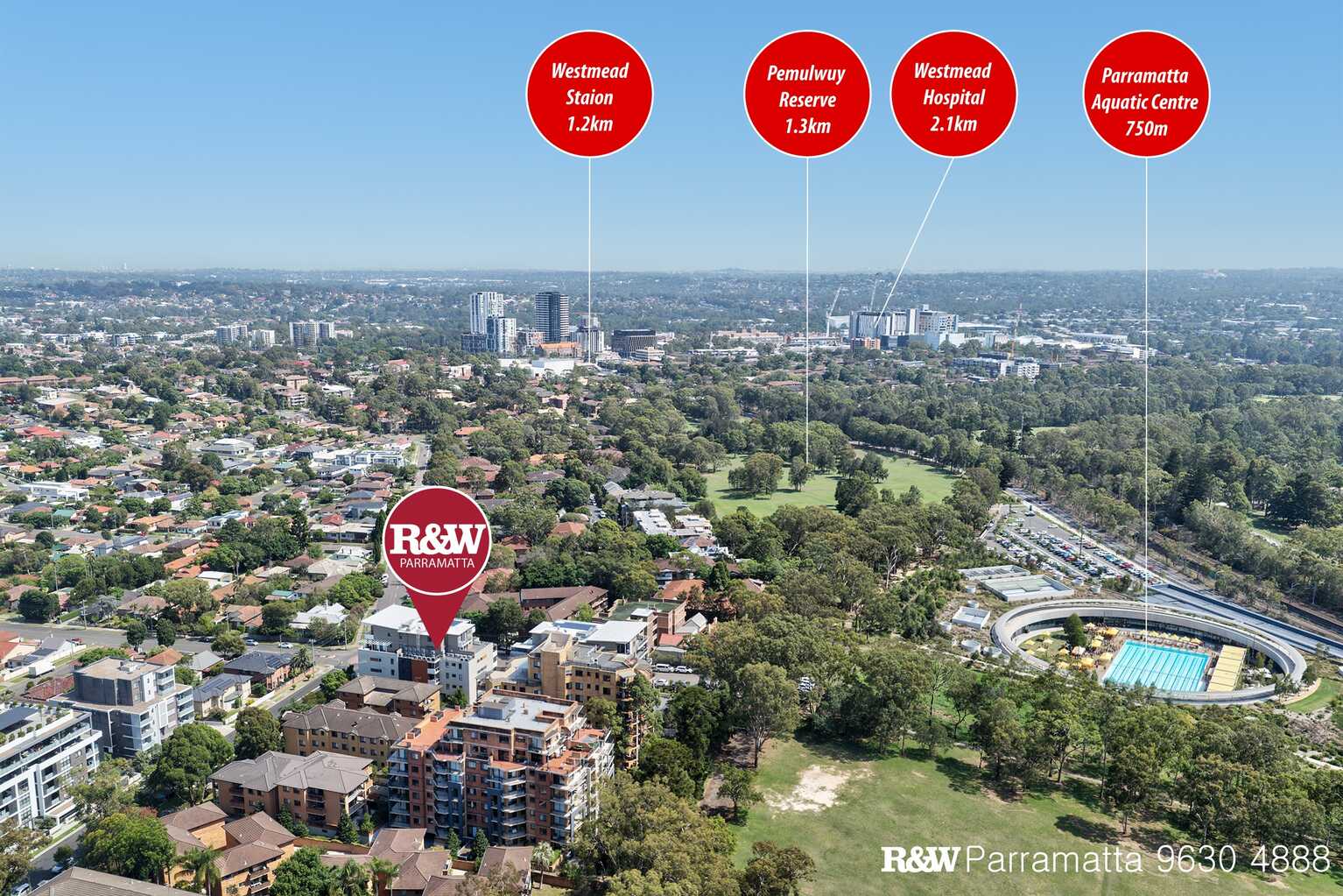 B5/2-4 Amos Street Parramatta B5/2-4 Amos Street Parramatta