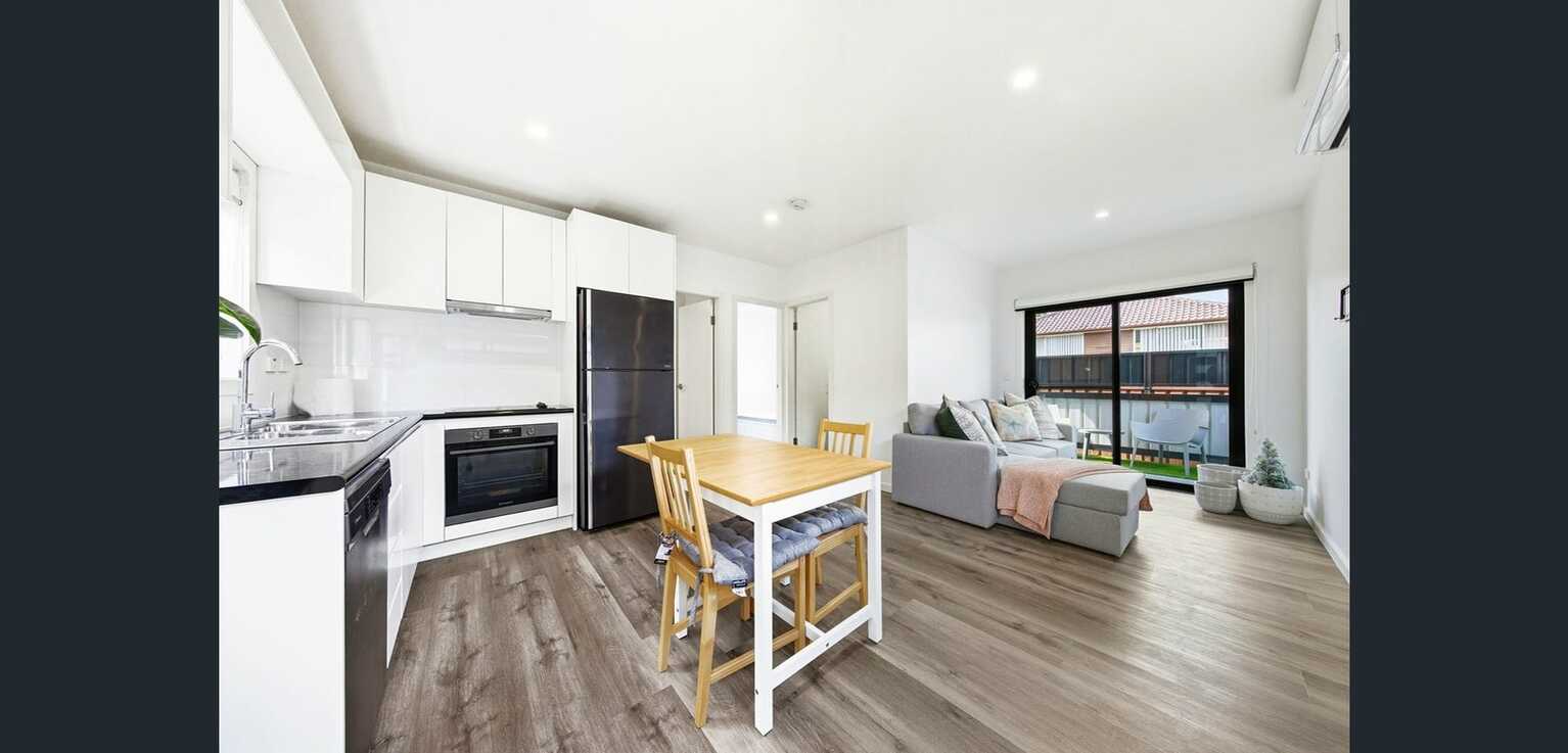 86A Woodpark Road Woodpark