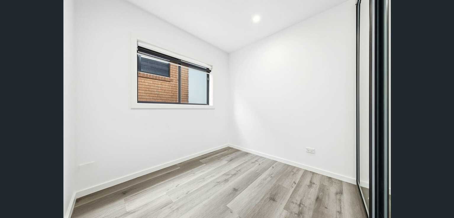 86A Woodpark Road Woodpark
