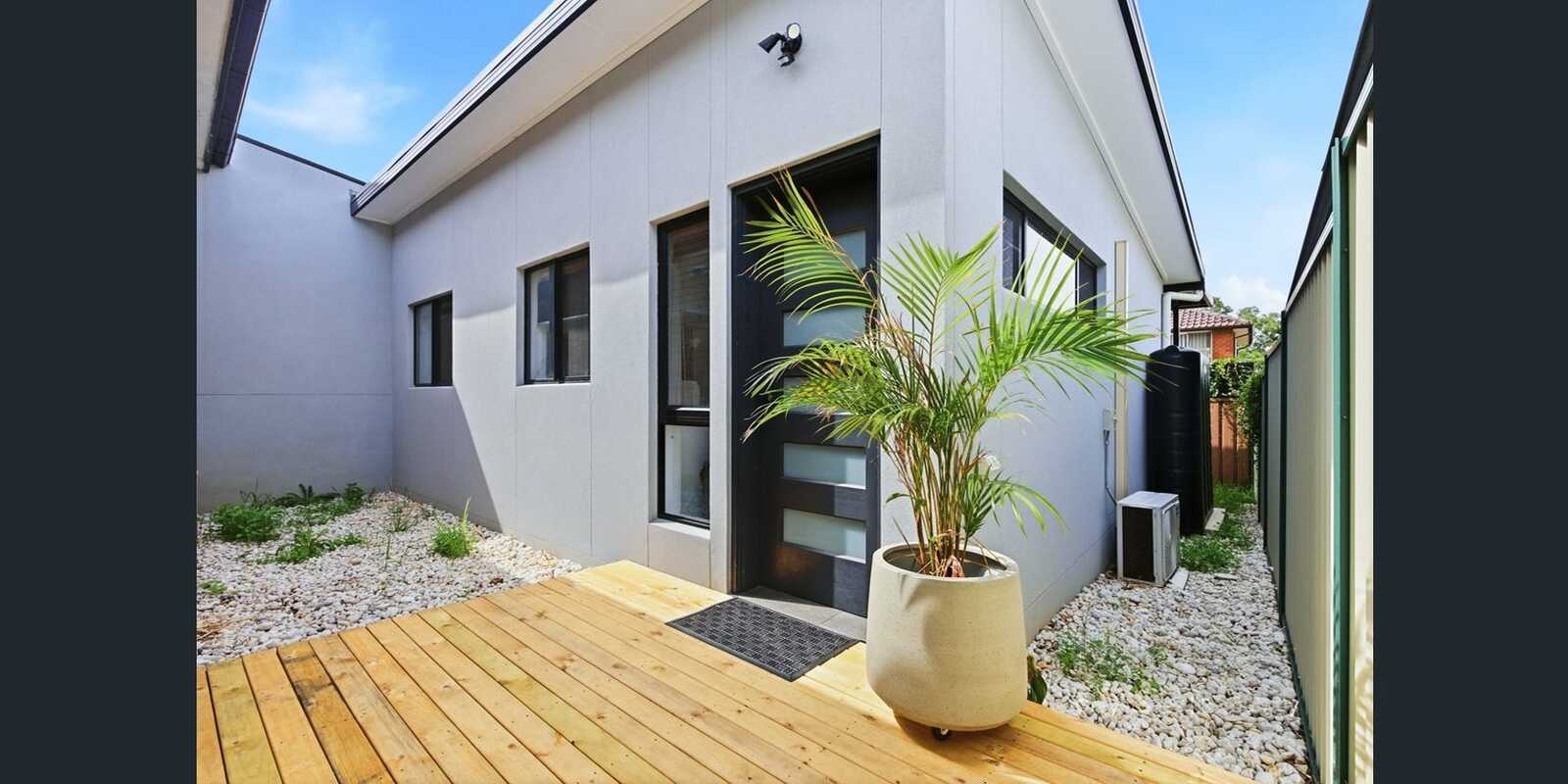86A Woodpark Road Woodpark