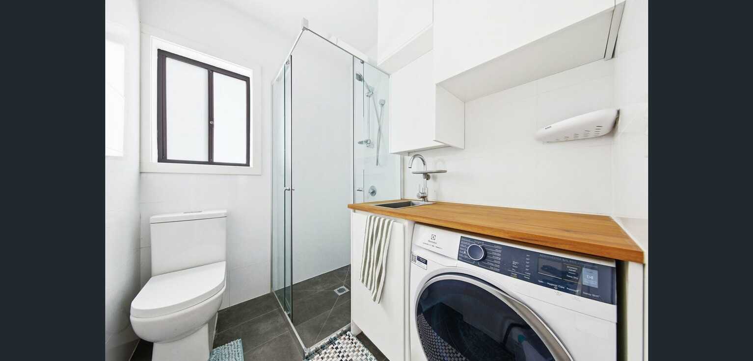86A Woodpark Road Woodpark