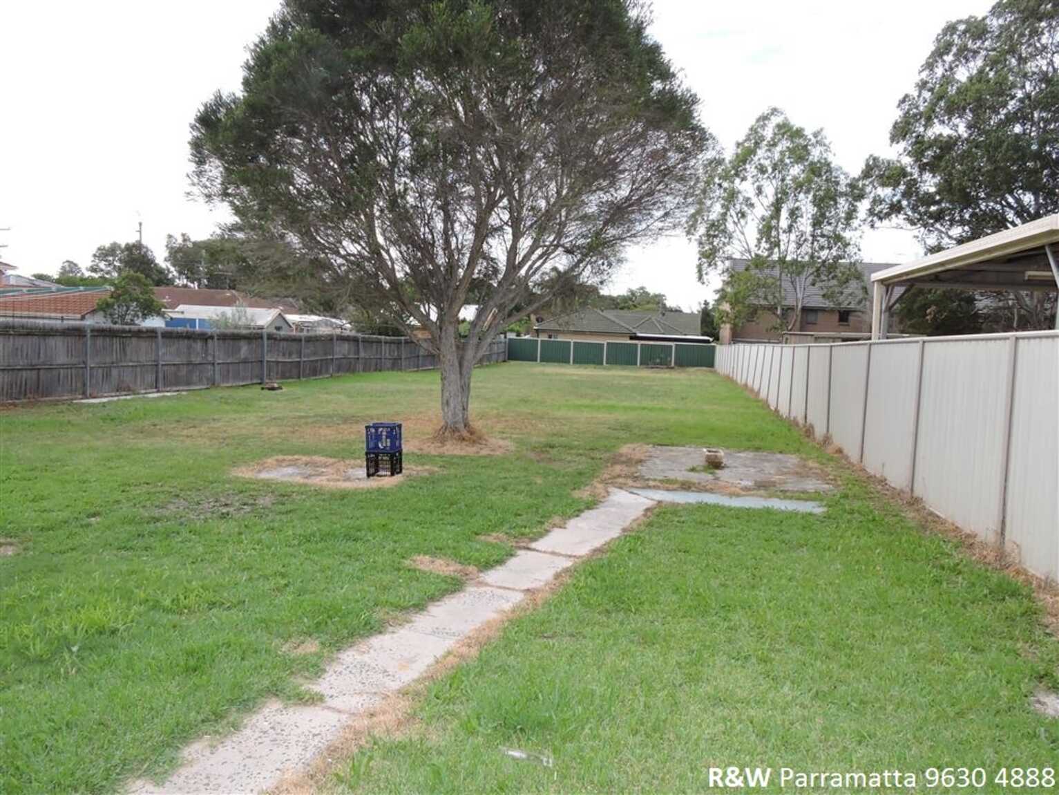 31 Guildford Road Guildford