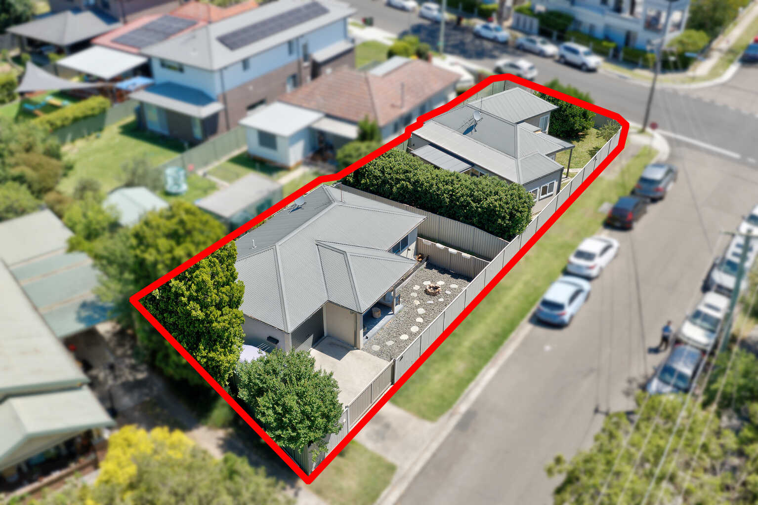 10 & 10A Brabyn Street North Parramatta 10 & 10A Brabyn Street North Parramatta