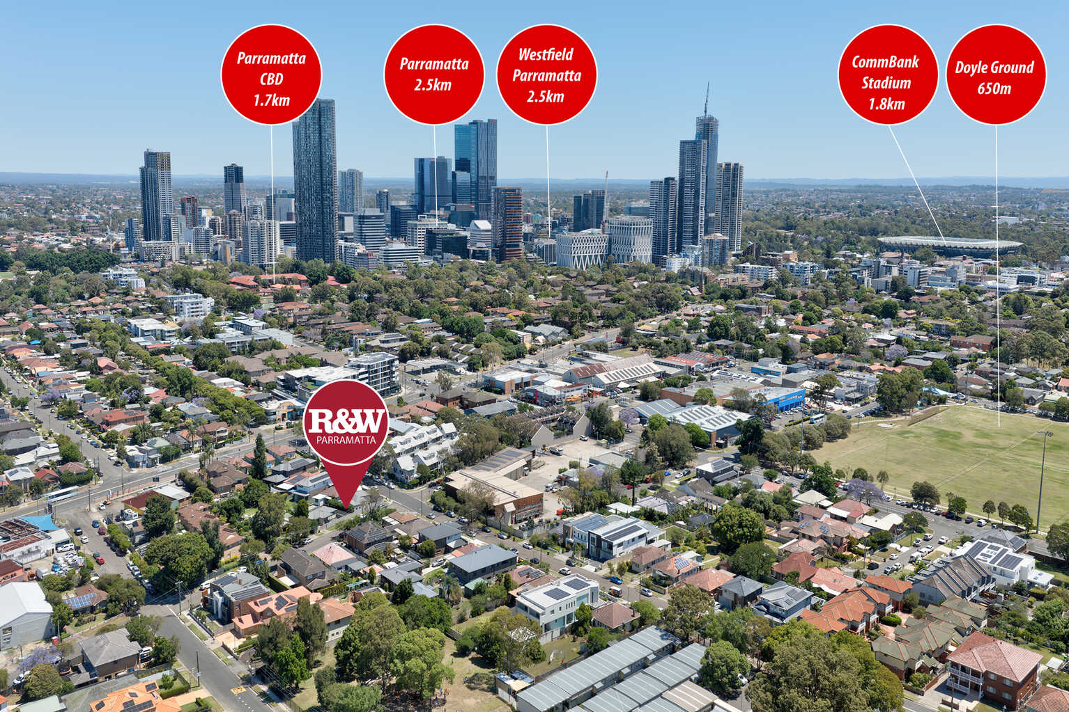 10 & 10A Brabyn Street North Parramatta 10 & 10A Brabyn Street North Parramatta