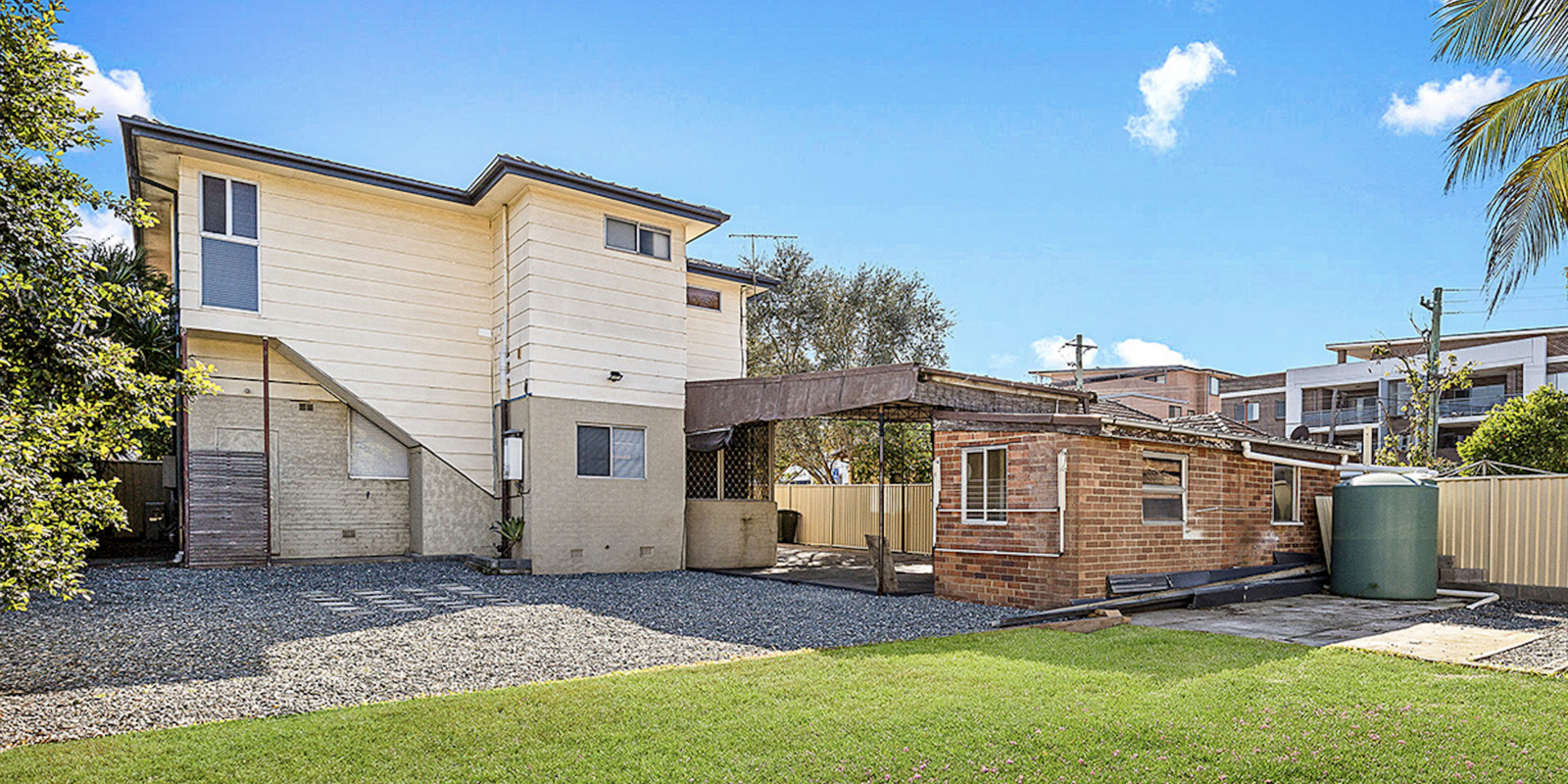4a Balmoral Road Northmead