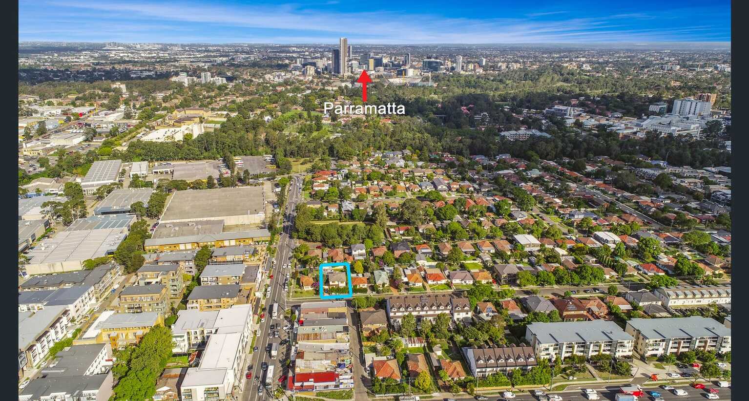 4a Balmoral Road Northmead