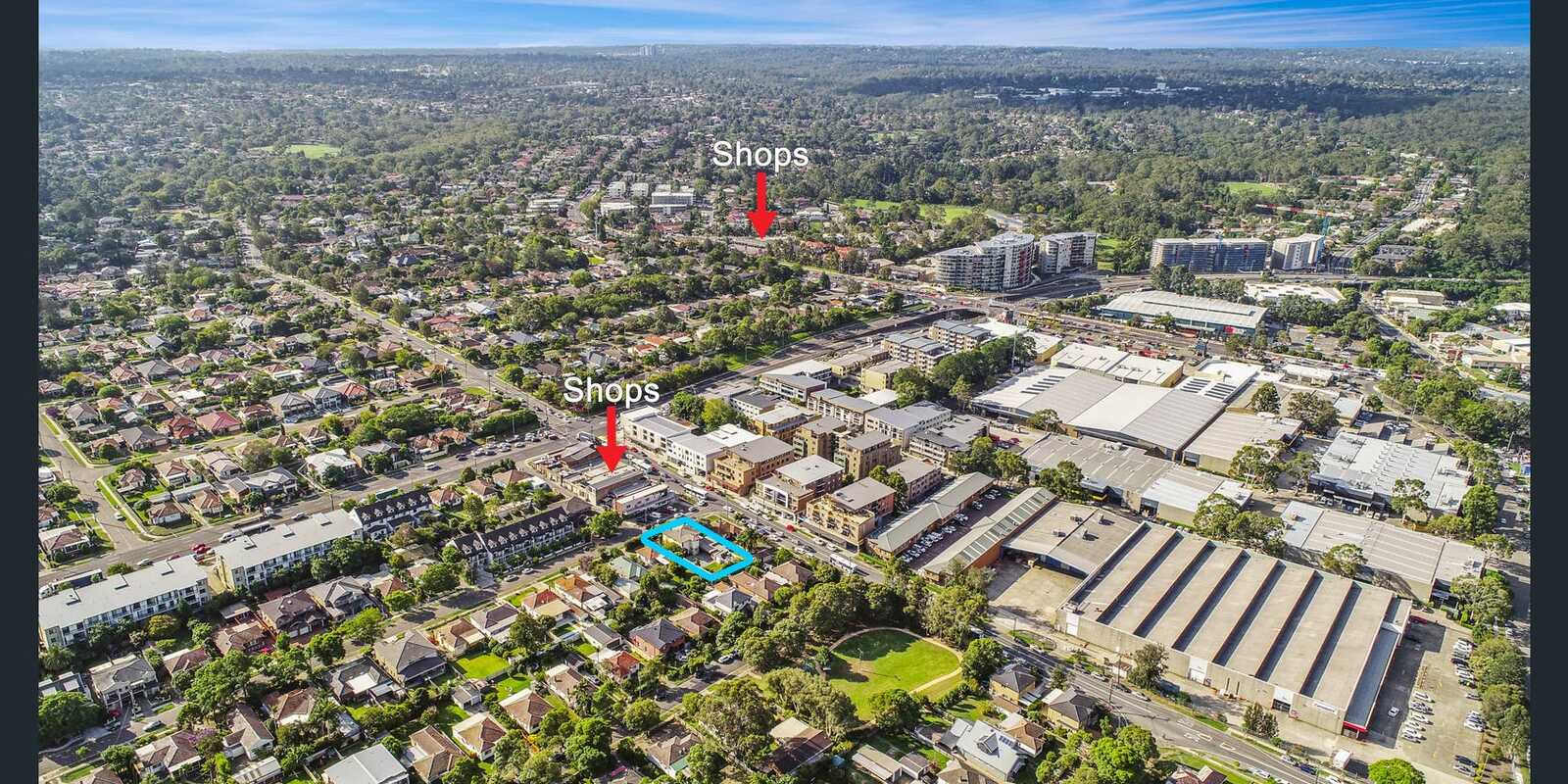 4a Balmoral Road Northmead