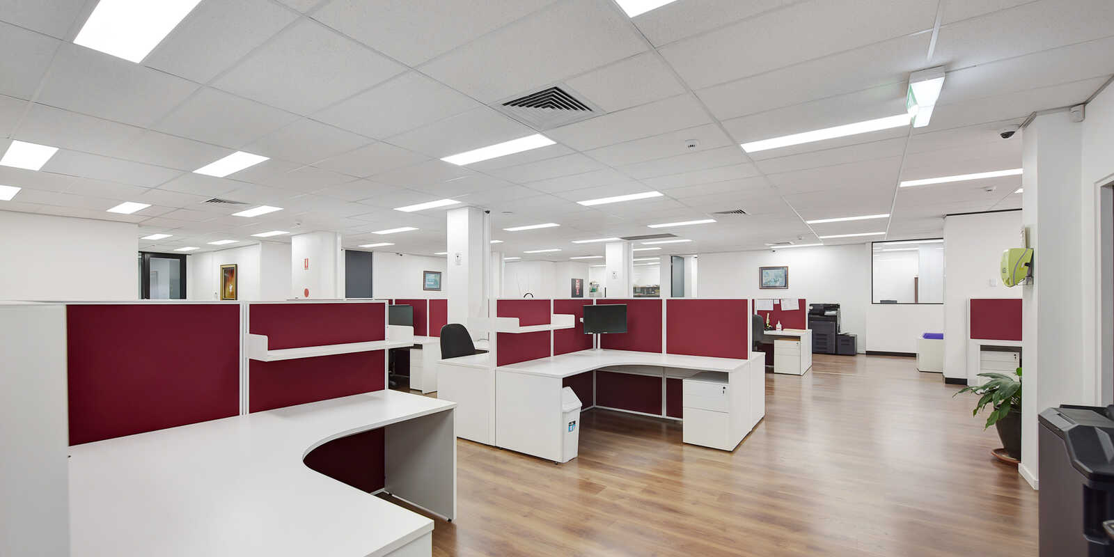 Parramatta Parramatta