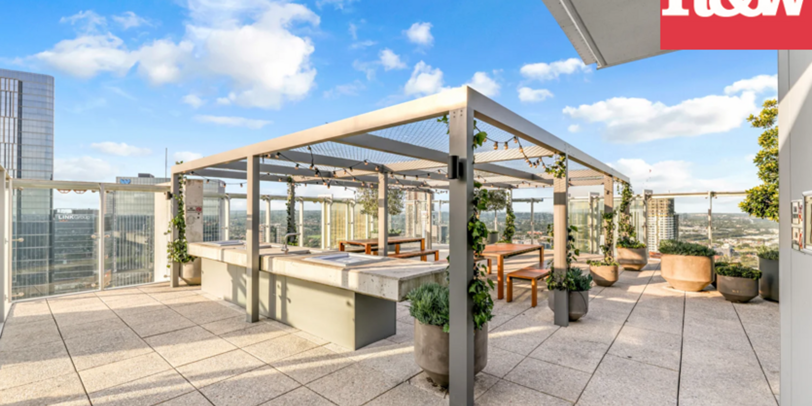 325/88 Church Street Parramatta