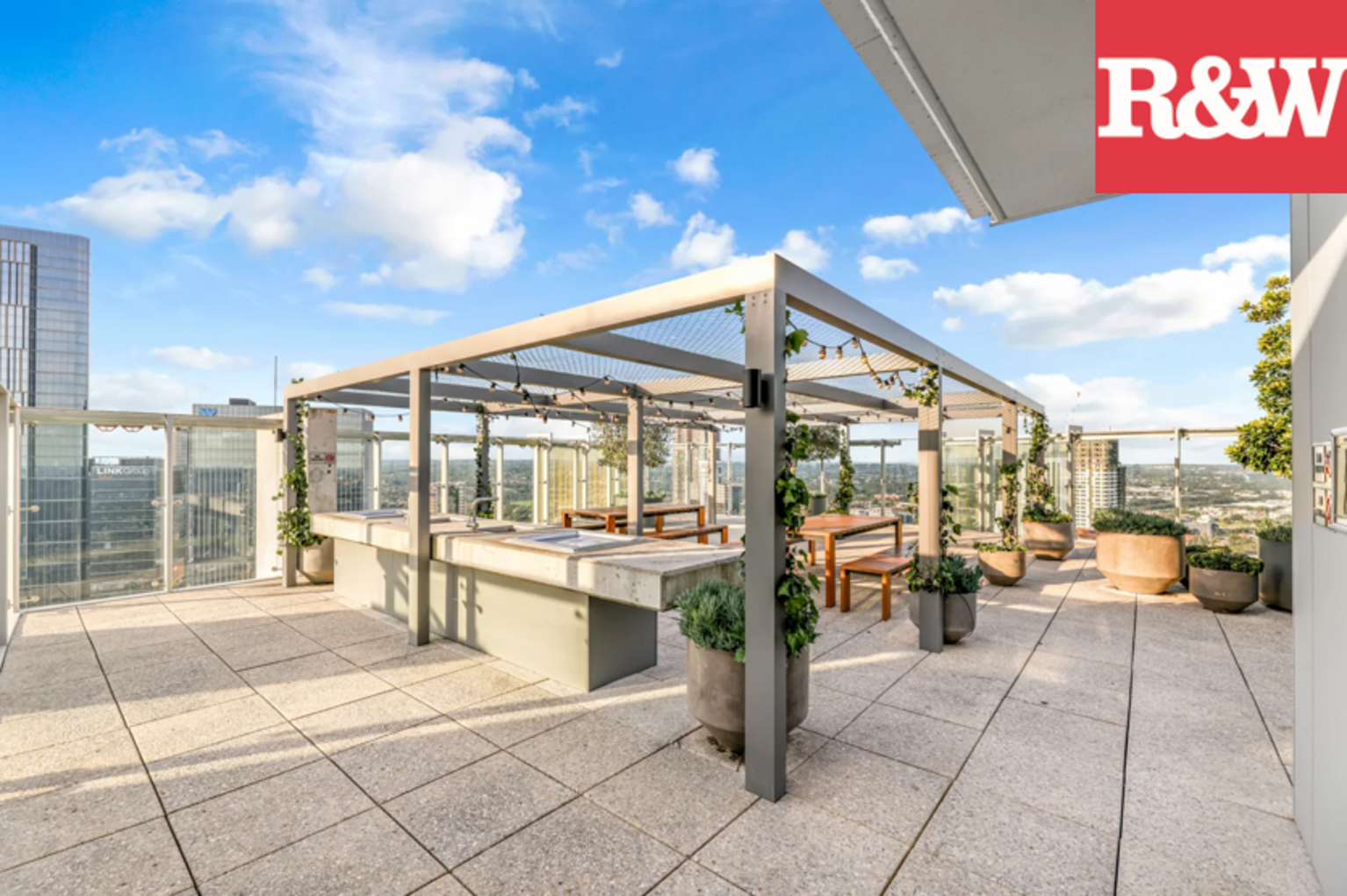 325/88 Church Street Parramatta