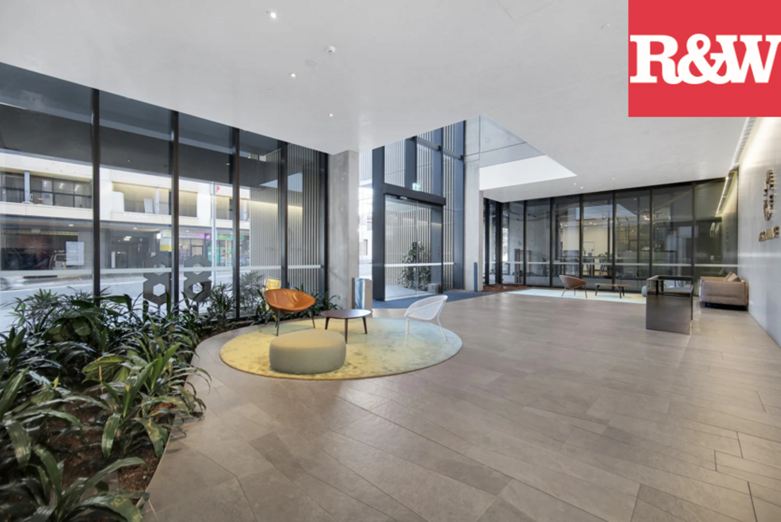 325/88 Church Street Parramatta