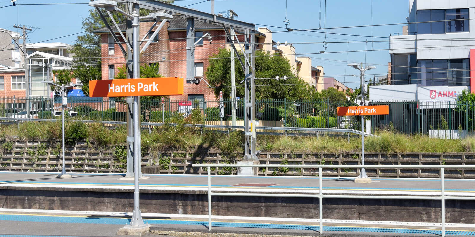  Harris Park